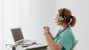 オンライン診療のメリット