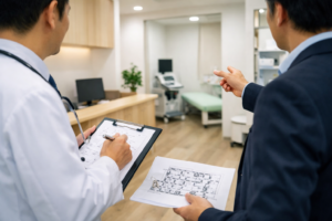 Clinic Inspection Checklist