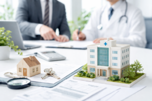 clinic-opening-property-contract