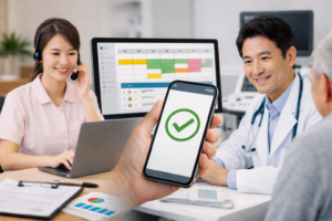 clinic-appointment-management