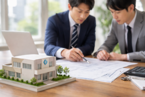 clinic-opening-schedule-property