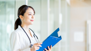 クリニックの資金