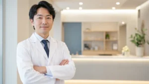 医者の開業成功率を事前に確認しクリニック開業を果たした医師