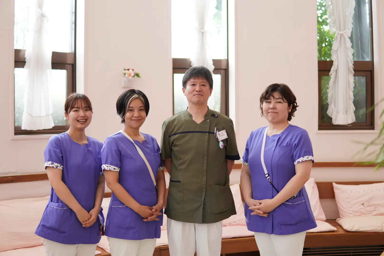 マムクリニック様 紹介記事